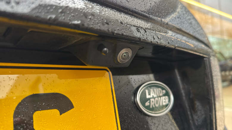 Land Rover Discovery Sport 2.0 D200 R-Dynamic HSE 5dr Auto Diesel Station Wagon